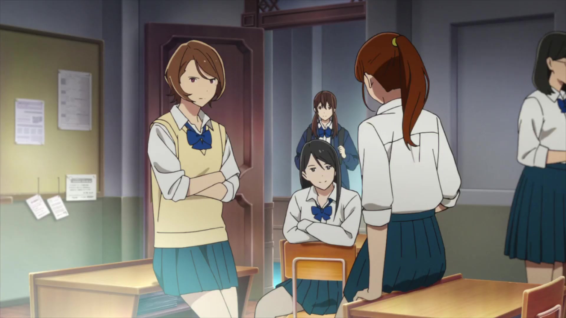 [Tsukyio Editing Resources] I Want to Eat Your Pancreas Raw Clips (248) (tsukyio.com).mp4